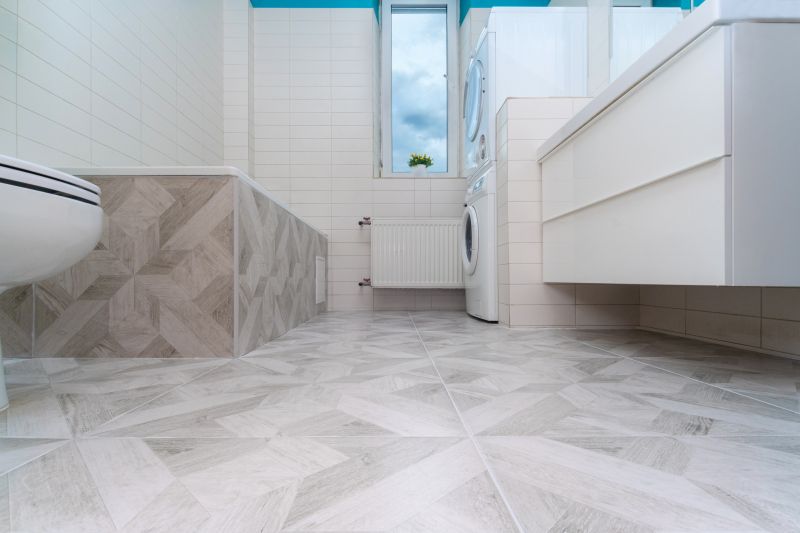 Modern Tile Designs