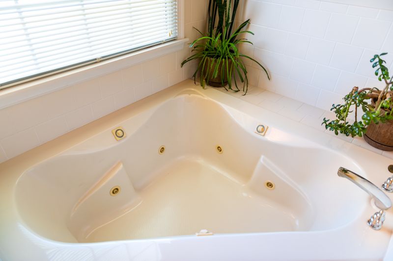 Japanese Soaking Tubs