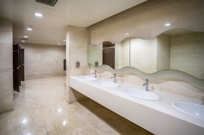 Cost of Bathroom Remodeling in Collinsville, IL